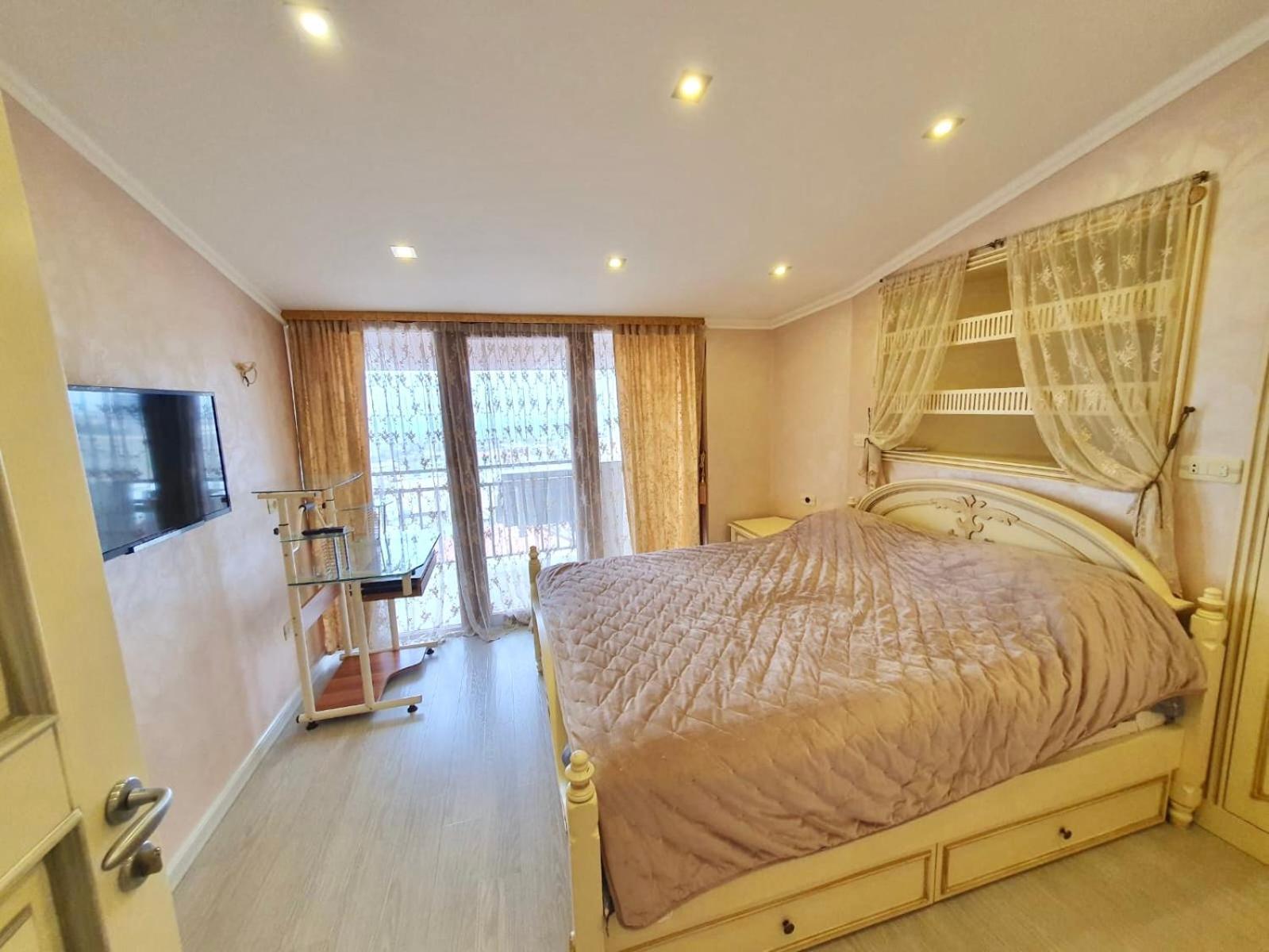 Роскошная Двухуровневая Квартира Luxurious Duplex Apartment Yerevan Bagian luar foto