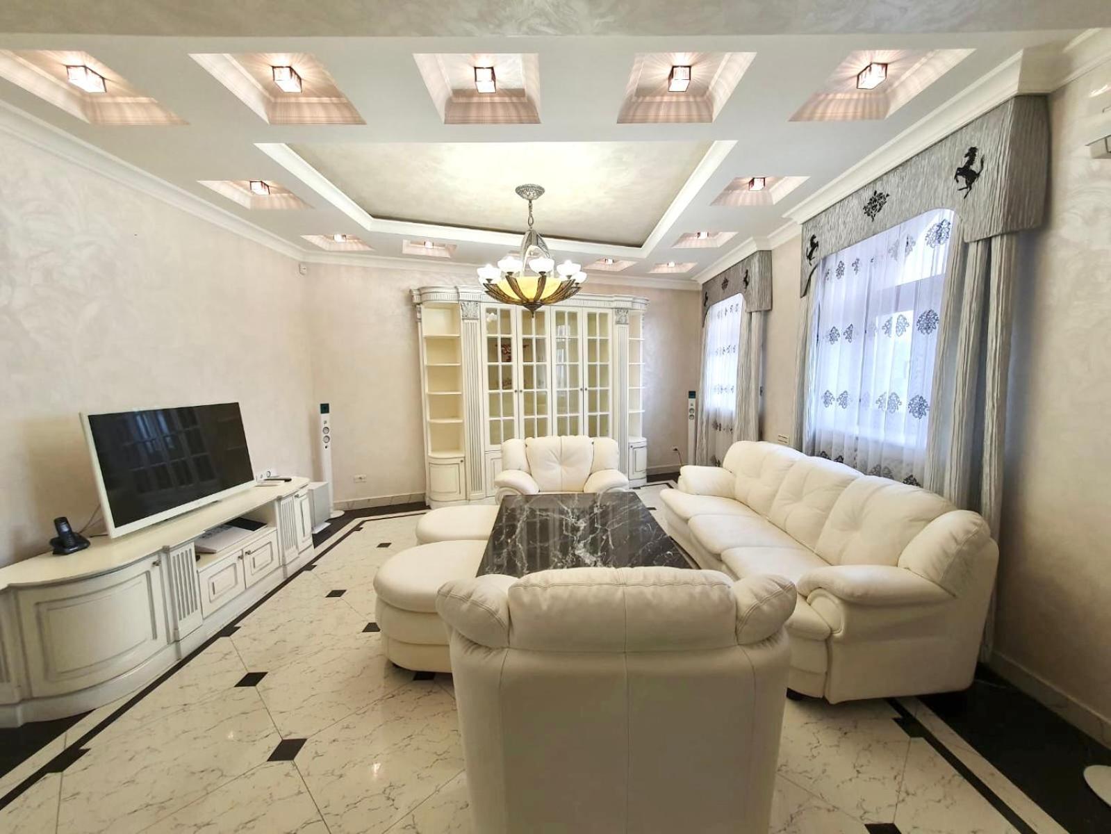 Роскошная Двухуровневая Квартира Luxurious Duplex Apartment Yerevan Bagian luar foto